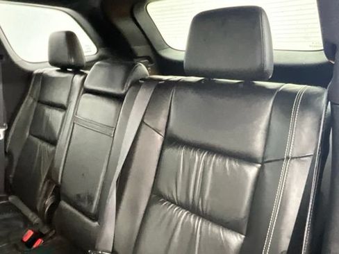 Used 2015 Jeep Grand Cherokee Limited AWD/4WD image 7