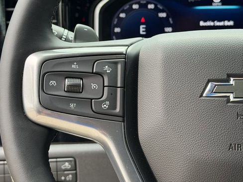 Used 2026 Chevrolet Silverado 1500 LT Trail Boss w/ Safety Package AWD/4WD image 14