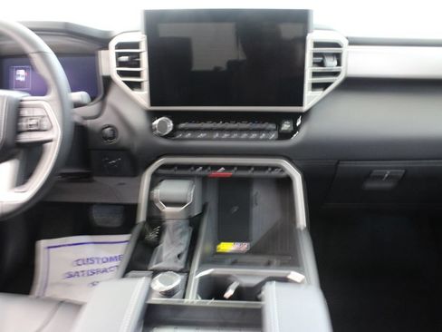 Used 2026 Toyota Tundra Limited w/ Power Package AWD/4WD image 24