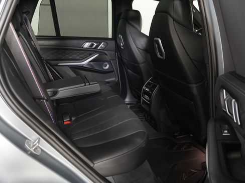 Used 2025 BMW X5 M Competition w/ Executive Package AWD/4WD image 10