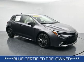 Used 2026 Toyota Corolla XSE FWD video 2