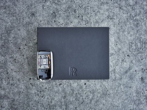 Used 2023 Rolls-Royce Ghost AWD/4WD image 87