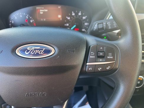 Used 2020 Ford Escape SE image 27
