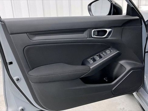 Certified 2025 Honda Civic Sport image 20