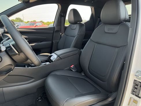 New 2026 Hyundai Santa Cruz XRT image 21