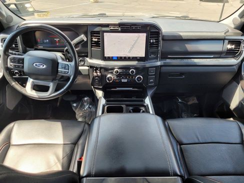Used 2024 Ford F250 Lariat AWD/4WD image 18