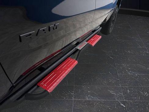 Used 2025 RAM 1500 Classic Warlock image 33