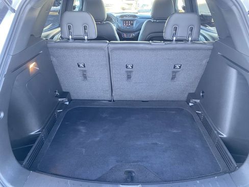 Used 2023 Chevrolet TrailBlazer ACTIV image 27