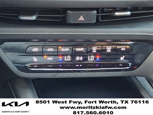 Used 2023 Buick Envision Preferred FWD image 18