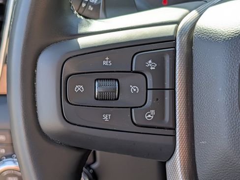 Used 2024 GMC Sierra 1500 Denali AWD/4WD image 24