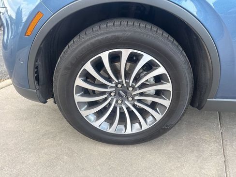 Used 2020 Lincoln Aviator Reserve w/ Equipment Group 201A AWD/4WD image 21
