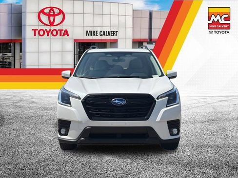 Used 2024 Subaru Forester Premium AWD/4WD image 8