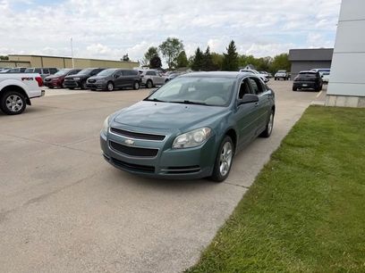 Used 2009 Chevrolet Malibu LS