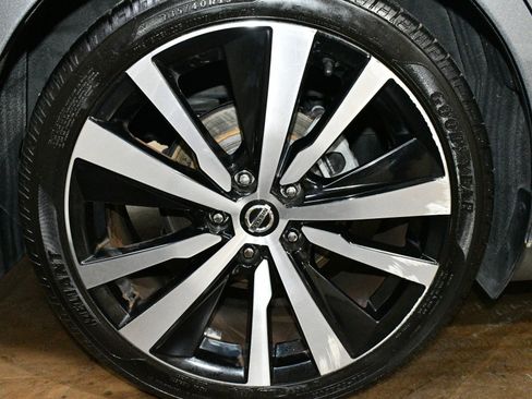 Used 2020 Nissan Altima 2.5 SR w/ Premium Package FWD image 67