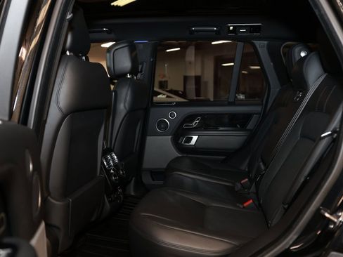 Used 2021 Land Rover Range Rover Westminster Edition image 12
