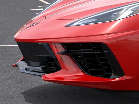 New 2026 Chevrolet Corvette Stingray Coupe w/ 1LT RWD image 13