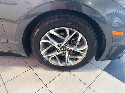 Used 2020 Hyundai Sonata SEL w/ Premium + Sunroof Package image 6