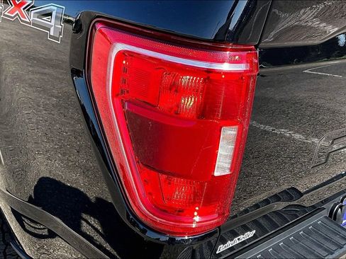 Used 2023 Ford F150 XLT w/ Equipment Group 302A High AWD/4WD image 31