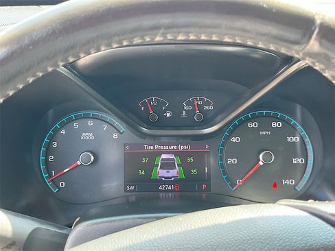 Used 2022 Chevrolet Colorado Z71 image 12