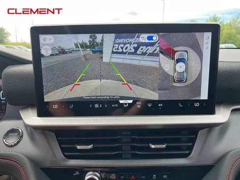 New 2025 Ford Explorer ST-Line image 21