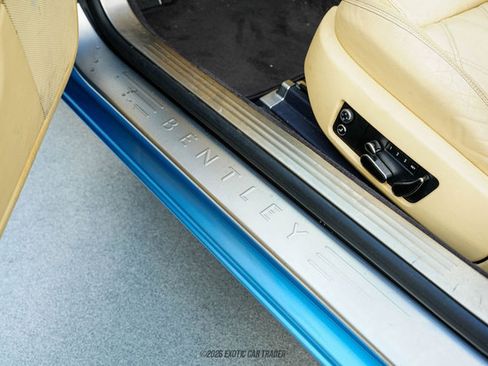 Used 2009 Bentley Continental GTC image 55