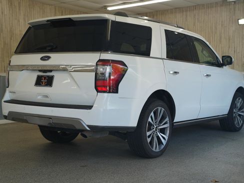 Used 2021 Ford Expedition Limited AWD/4WD image 10