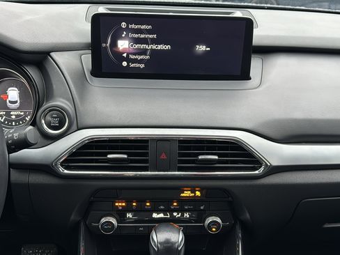 Certified 2023 MAZDA CX-9 Touring image 34