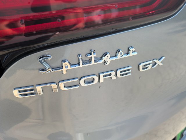 Used 2026 Buick Encore GX Sport Touring w/ Advanced Technology Package FWD image 32