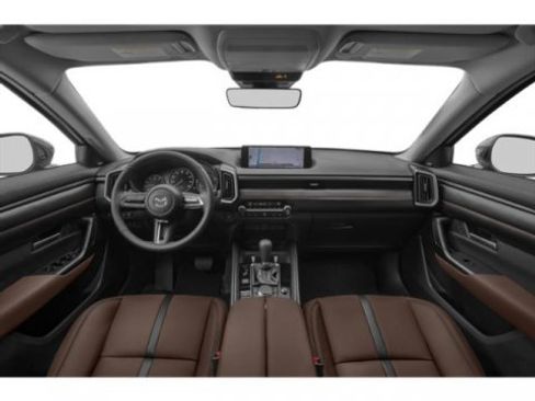 New 2026 MAZDA CX-50 Meridian Edition w/ Weather Package AWD/4WD image 10