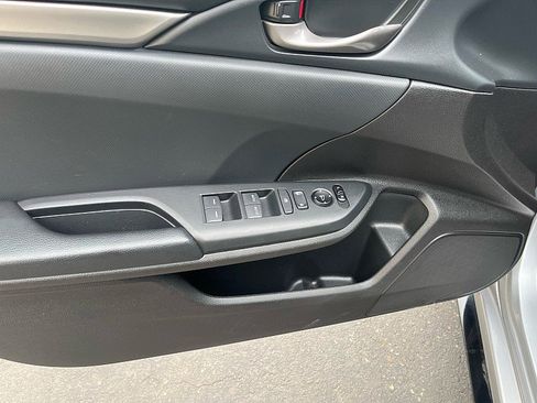 Used 2021 Honda Civic Sport image 21