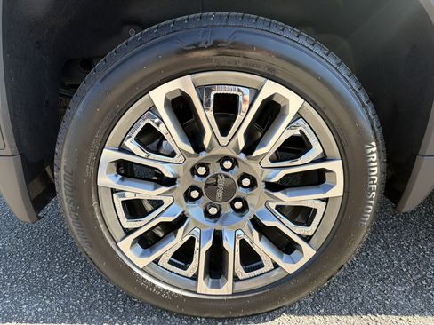 New 2026 GMC Sierra 1500 Denali Ultimate AWD/4WD image 18