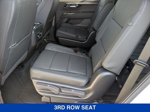 New 2026 Chevrolet Tahoe Z71 w/ Comfort Package image 29