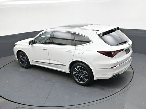 New 2026 Acura MDX w/ Advance Package image 21