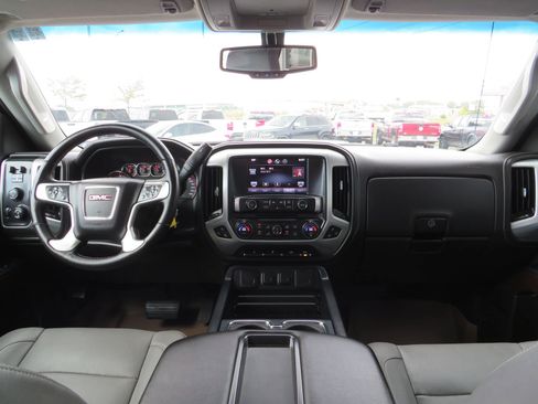 Used 2015 GMC Sierra 3500 SLT image 11