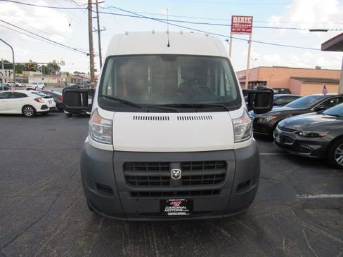Used 2016 RAM ProMaster 3500 image 2