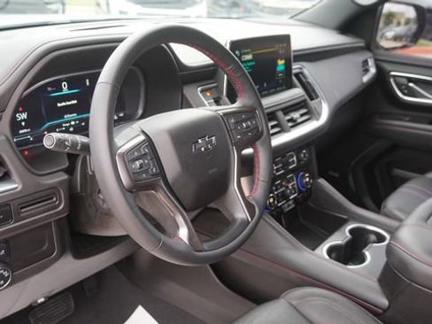 Used 2023 Chevrolet Tahoe RST w/ Luxury Package AWD/4WD image 18
