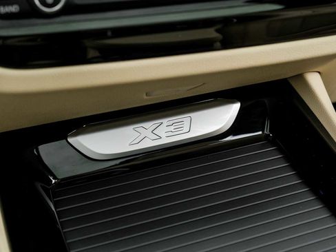 Used 2022 BMW X3 sDrive30i w/ Convenience Package image 26