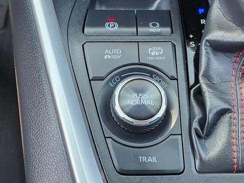 Used 2023 Toyota RAV4 XSE w/ Weather Package AWD/4WD image 24