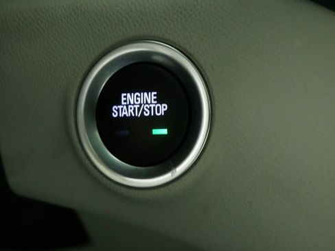 Used 2024 GMC Terrain Denali w/ Denali Premium Package image 24