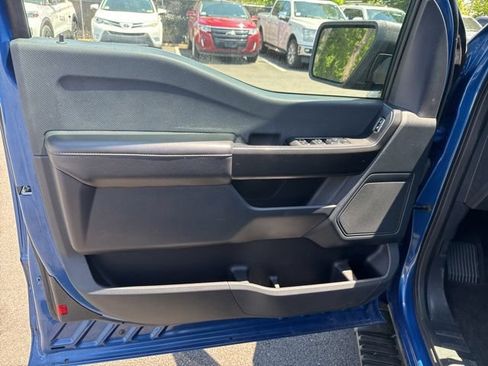 Used 2023 Ford F150 XL w/ STX Appearance Package AWD/4WD image 23