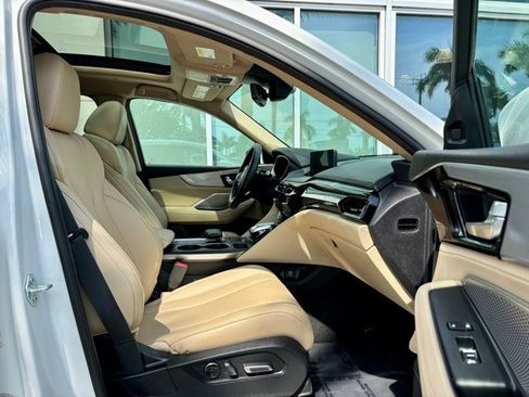 Used 2022 Acura MDX FWD image 21