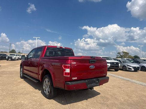 Used 2019 Ford F150 XLT w/ Equipment Group 302A Luxury RWD image 17