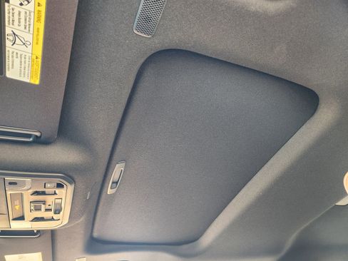 New 2026 Toyota 4Runner Limited image 23