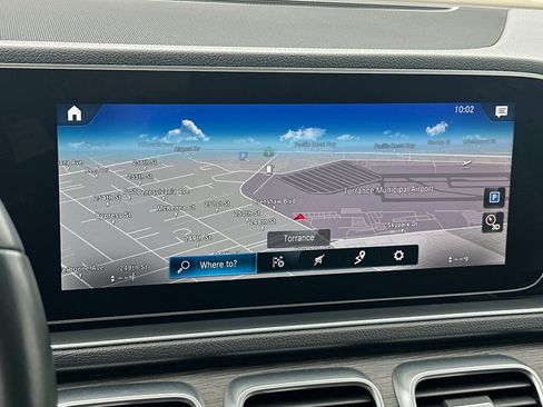 Used 2022 Mercedes-Benz GLE 350 image 19