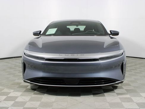 Used 2024 Lucid Air Touring image 36