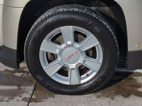 Used 2013 GMC Terrain SLE w/ Convenience Package image 13