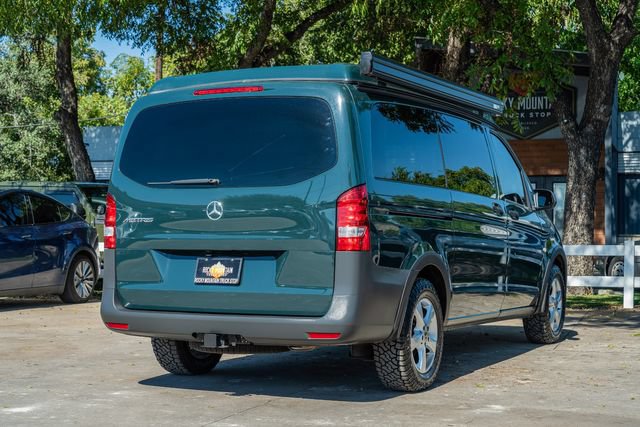 Used 2021 Mercedes-Benz Metris Passenger image 6