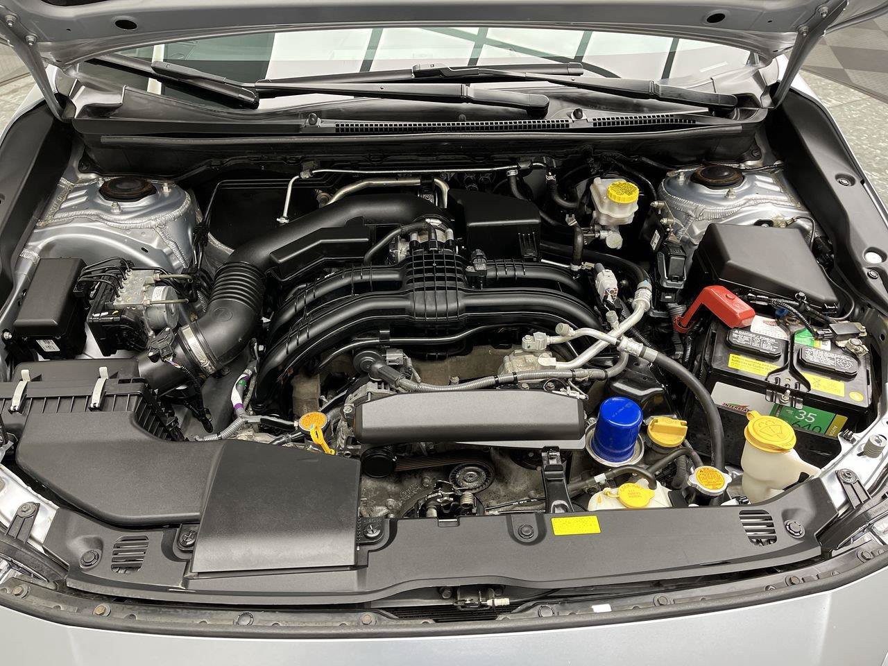 Used 2018 Subaru Impreza 2.0i Sport AWD/4WD image 22