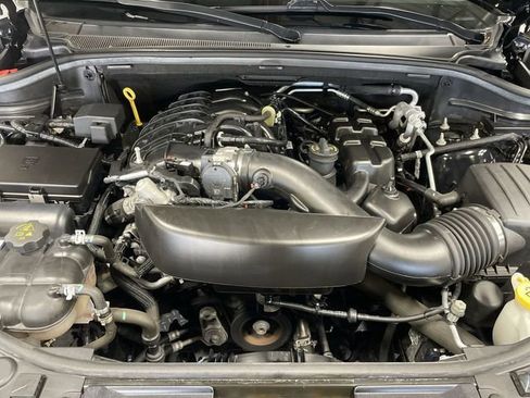 Used 2022 Dodge Durango GT w/ Blacktop Package image 28