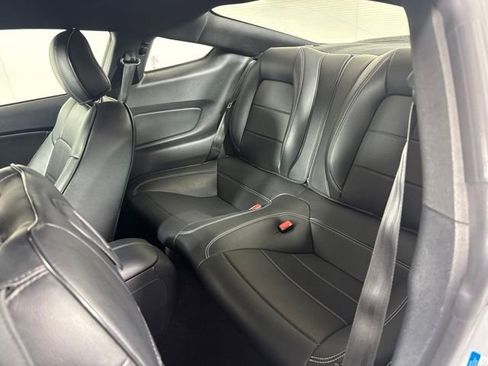 Used 2019 Ford Mustang Coupe w/ Ecoboost Performance Package RWD image 11